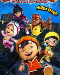 BoBoiBoy (Phần 3)