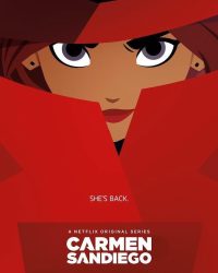 Phim Carmen Sandiego (Phần 1) data-eio=