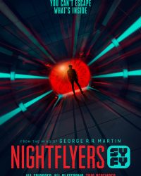 Con Tàu Nightflyers (Phần 1)