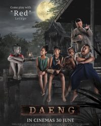 Daeng: Hậu Duệ “Tình Người Duyên Ma”