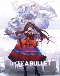 Date A Bullet