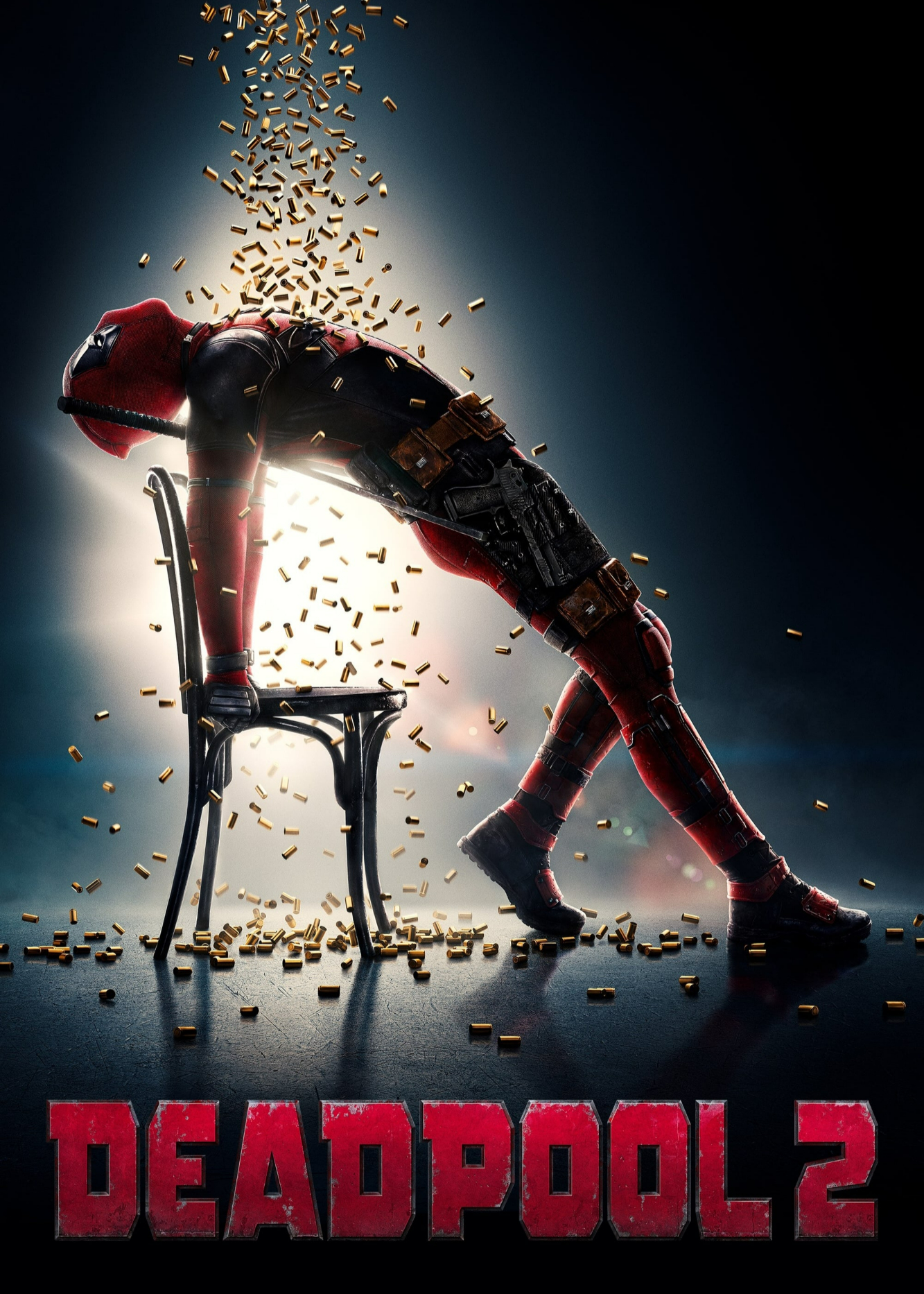 Phim Deadpool 2