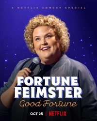 Phim Fortune Feimster: Good Fortune data-eio=