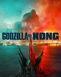 Godzilla Đại Chiến Kong