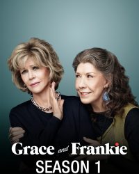 Grace và Frankie (Phần 1)