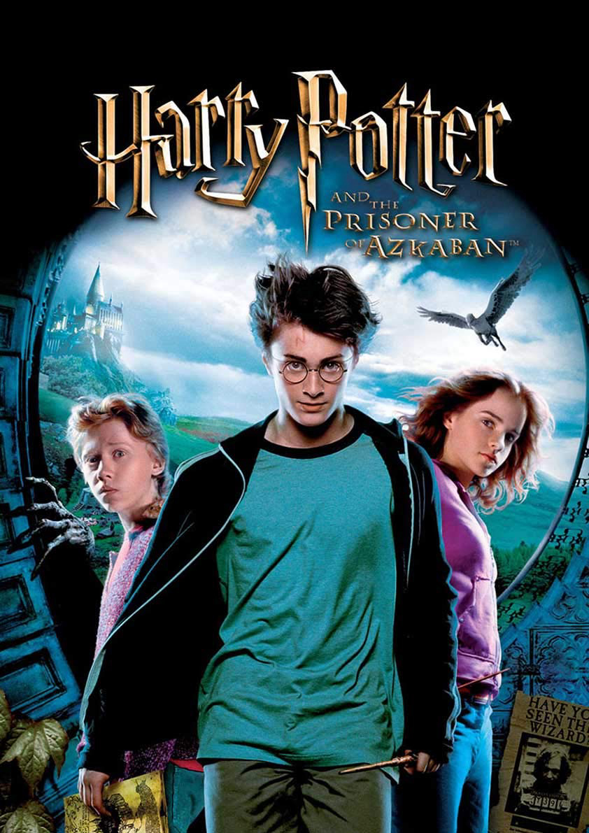 Phim Harry Potter và Tên Tù Nhân Ngục Azkaban