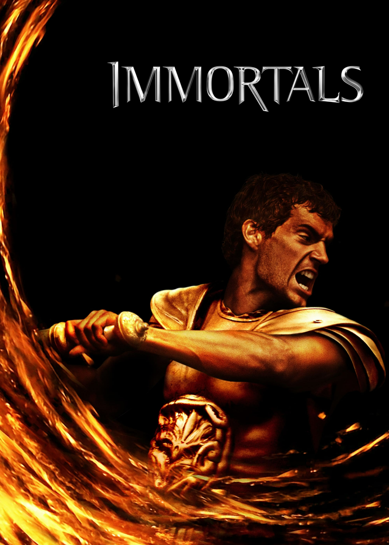 Phim Immortals