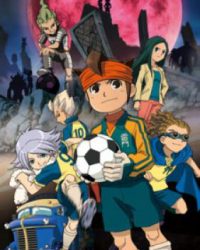 Inazuma Eleven