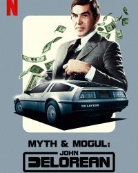 Phim John DeLorean: Thăng trầm cùng xe hơi data-eio=