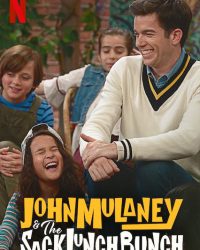 Phim John Mulaney và những đứa trẻ mang đồ ăn từ nhà data-eio=