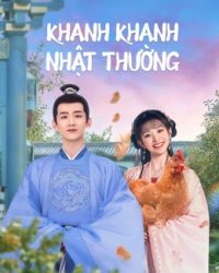 Phim Khanh Khanh Nhật Thường (Tân Xuyên Nhật Thường) data-eio=