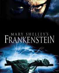 Mary Shelley's Frankenstein