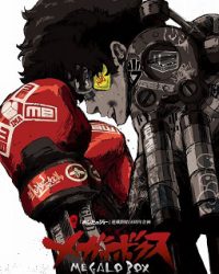 Megalobox