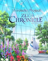 Phim Mèo trắng: Kỷ nguyên số 0 Project ZERO CHRONICLE data-eio=