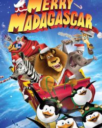 Merry Madagascar