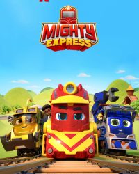 Phim Mighty Express (Phần 6) data-eio=