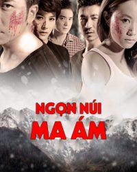 Ngọn Núi Ma Ám