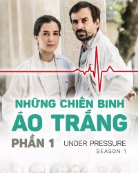 Những Chiến Binh Áo Trắng (Phần 1)