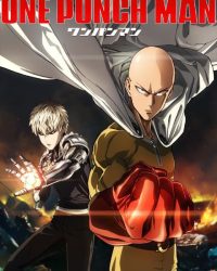 One-Punch Man