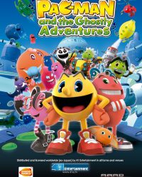 Phim Pac-Man and the Ghostly Adventures (Phần 1) data-eio=