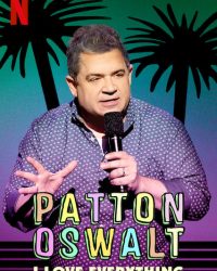 Phim Patton Oswalt: Tôi yêu tất cả data-eio=