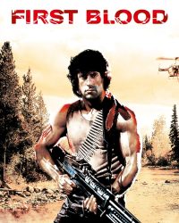 Rambo: Đổ Máu