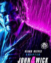 Sát Thủ John Wick: Chương 4