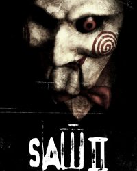 Saw II