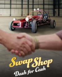 Swap Shop: Chợ vô tuyến (Phần 2)