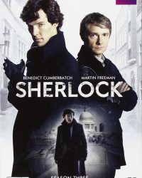 Thám Tử Sherlock (Phần 3)