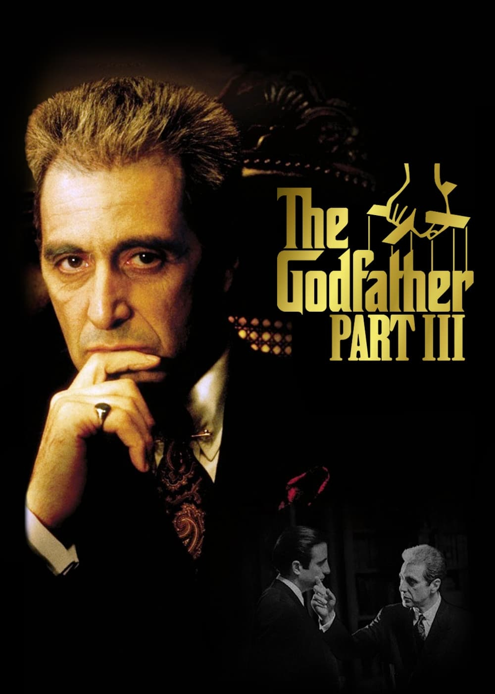 Phim The Godfather: Part III