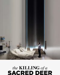 The Killing of a Sacred Deer