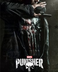 The Punisher