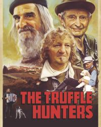 The Truffle Hunters