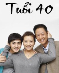 Tuổi 40