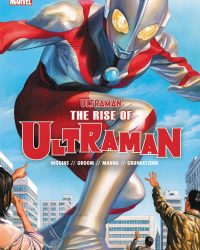 Ultraman