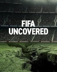 Phim Vạch trần FIFA: Bóng đá, tiền bạc, quyền lực data-eio=