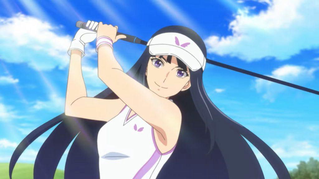 Phim BIRDIE WING -Golf Girls’ Story- Season 2