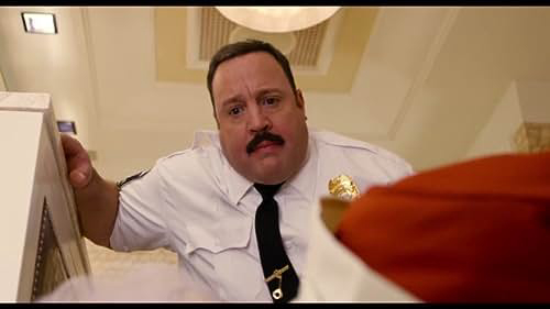 Phim Cảnh sát Paul Blart 2