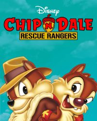 Chip ‘n’ Dale Rescue Rangers (Phần 2)