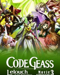 Phim Code Geass: Lelouch of the Rebellion III – Glorification data-eio=