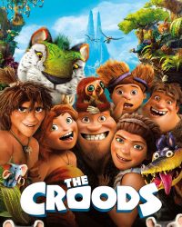 Cuoc Phieu Luu Cua Nha Croods