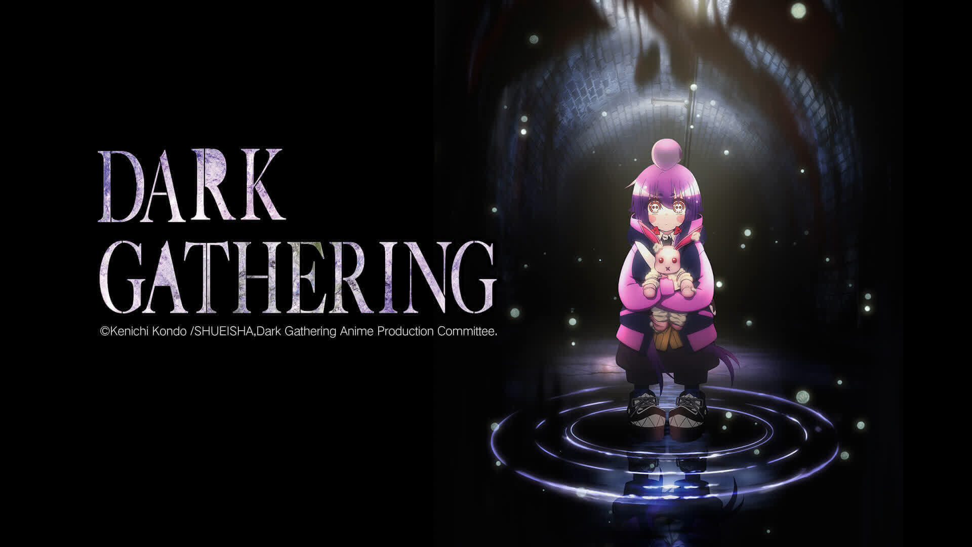 Phim Dark Gathering