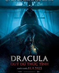 Dracula: Quỷ Dữ Thức Tỉnh