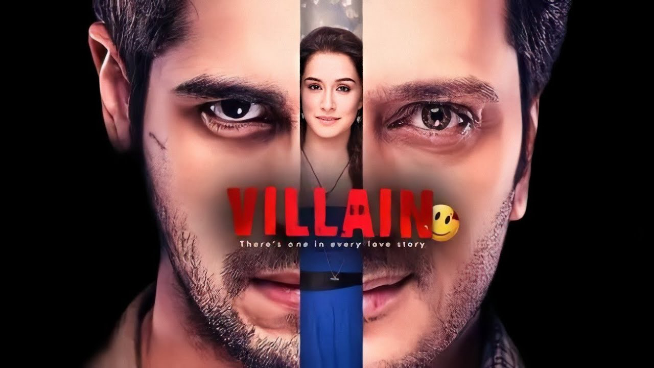 Phim Ek Villain