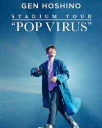 Phim HOSHINO GEN: Chuyến lưu diễn “POP VIRUS” data-eio=