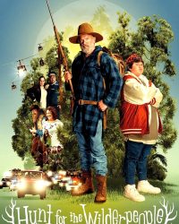 Hunt for the Wilderpeople