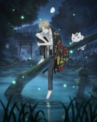 Phim Hữu Nhân Sổ – Natsume Yuujinchou data-eio=