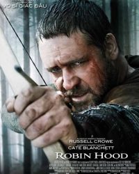 Huyền Thoại Robin Hood