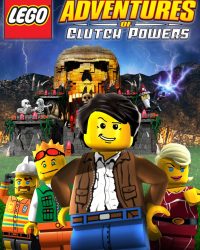 Phim Lego: The Adventures of Clutch Powers data-eio=